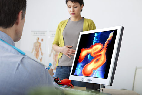 Laparoscopic Colon Surgery