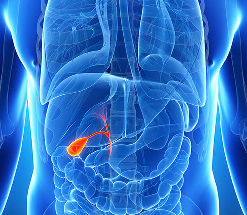 gallbladder surgery