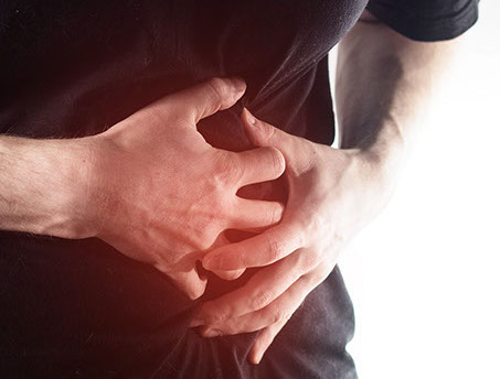gallbladder symptoms